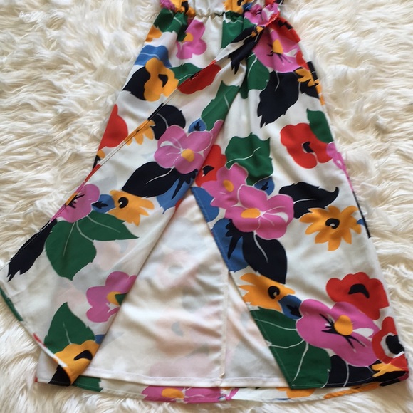 NWT Show Me Your Mumu Rosie Dress - in Becky Blooms - Picture 10 of 16